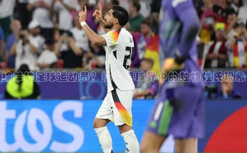 米乐m6网页版登录入口百度 H5绵羊姓足球运动员？探究足球界中的独特姓氏现象