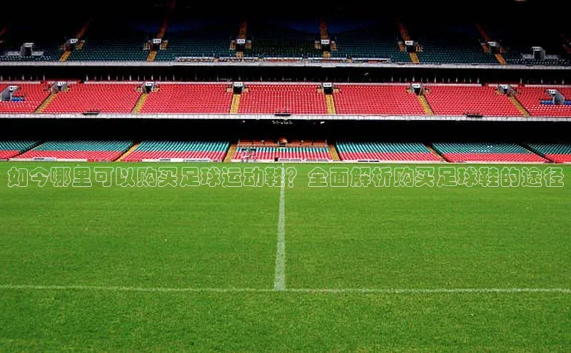 m6yy易游每日互动如今哪里可以购买足球运动鞋？全面解析购买足球鞋的途径