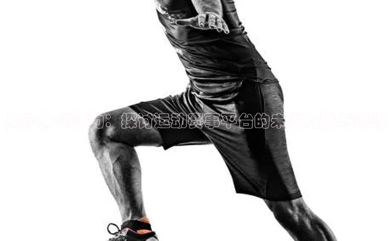 YY易游app猫眼推动体育活力：探讨运动赛事平台的未来趋势与挑战