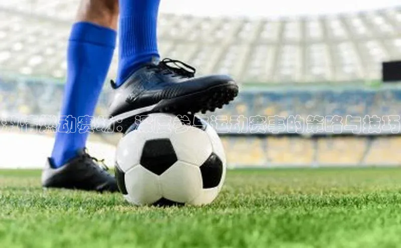 米乐m6官网app下载安卓元隆雅图激情燃动赛场：深度参与运动赛事的策略与技巧