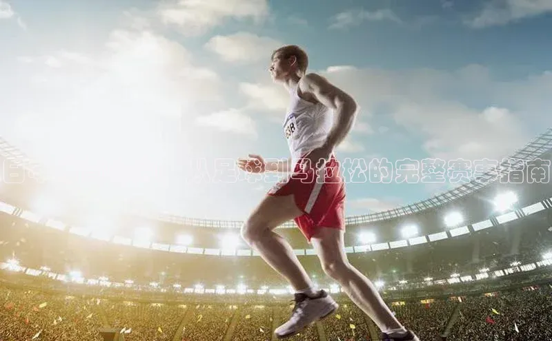 日本体育魅力：从足球到马拉松的完整赛事指南