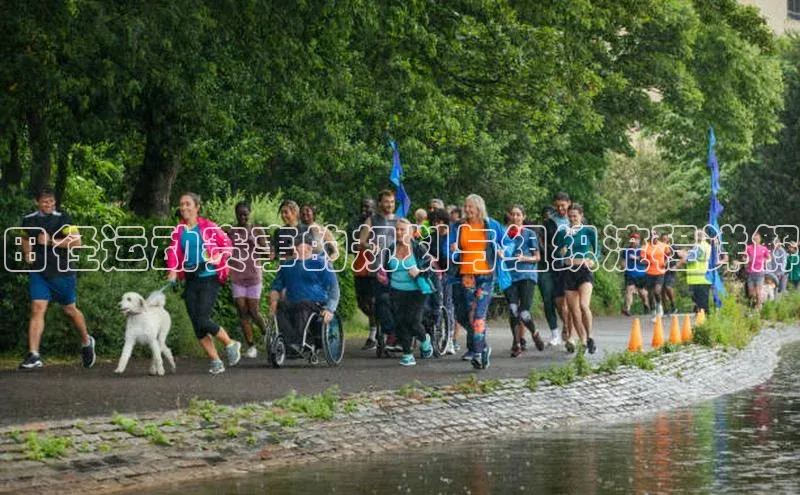 田径运动赛事的规划与组织流程详解