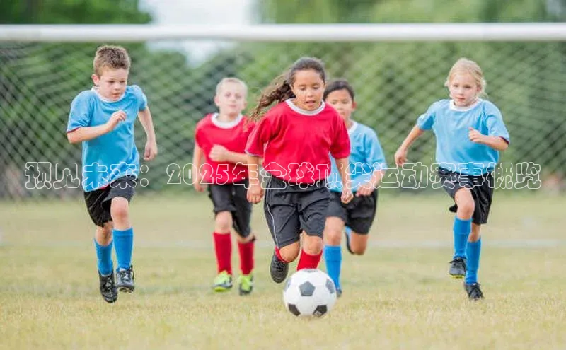 预见未来：2025年全球顶尖运动赛事概览