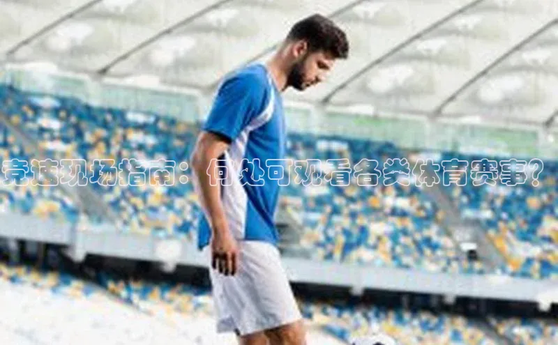 竞速现场指南：何处可观看各类体育赛事？