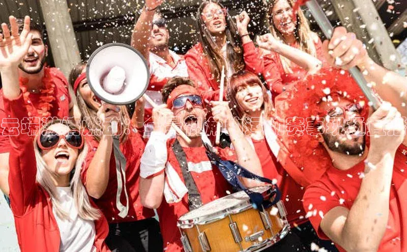 云端激情燃动：全景视角的运动赛事现场直播