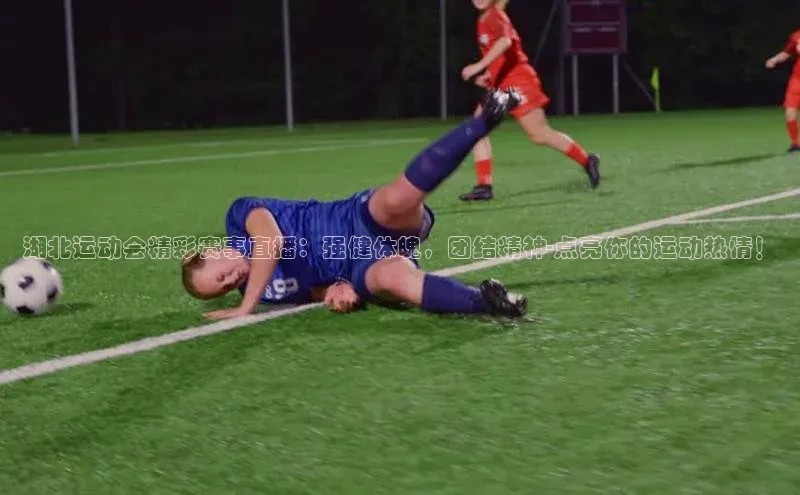 湖北运动会精彩赛事直播：强健体魄，团结精神-点亮你的运动热情！