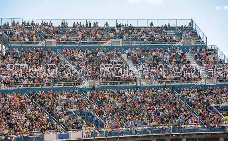 驾驭赛场魅力：运动赛事的高级美感