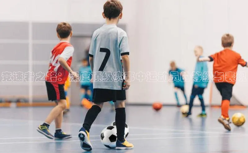 竞速者之路：深度顶级赛事中运动员的等级与表现