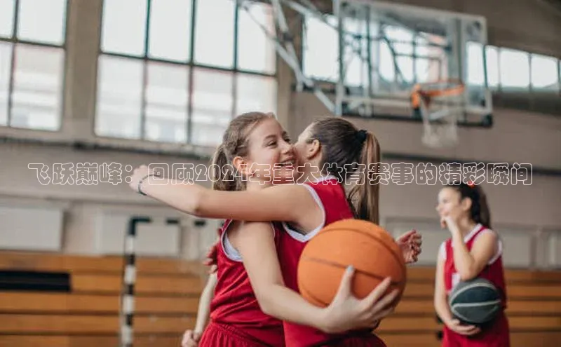 飞跃巅峰：回顾2024年重大体育赛事的精彩瞬间