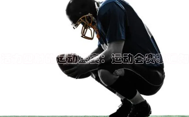 活力四射的运动盛宴：运动会赛事通知